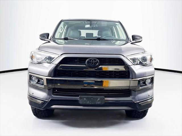 2019 Toyota 4Runner Limited Nightshade