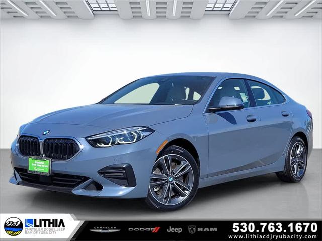 2022 BMW 228 Gran Coupe i sDrive