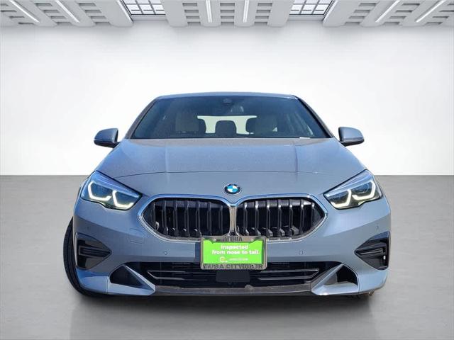 2022 BMW 228 Gran Coupe i sDrive