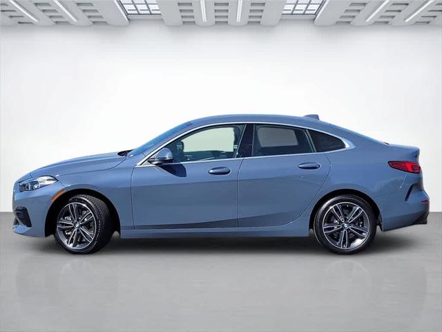 2022 BMW 228 Gran Coupe i sDrive