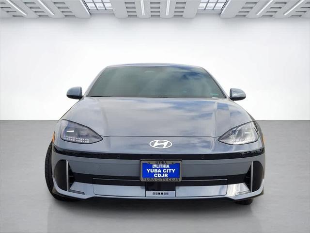 2023 Hyundai IONIQ 6 SEL