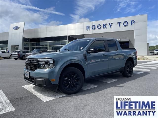2023 Ford Maverick Lariat