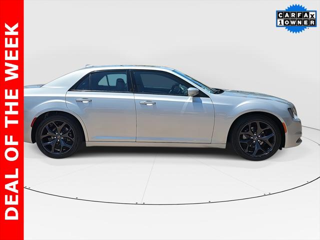 2022 Chrysler 300 S