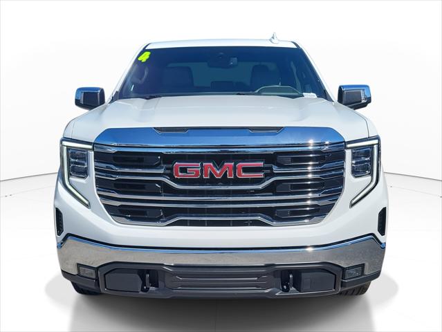 2024 GMC Sierra 1500 2WD Crew Cab Short Box SLT 2024 GMC Sierra 1500 2WD Crew Cab Short Box SLT