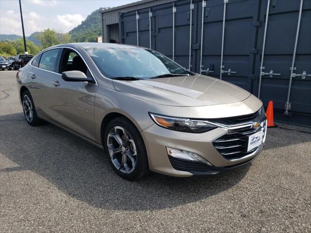 2024 Chevrolet Malibu FWD 1LT 2024 Chevrolet Malibu FWD 1LT