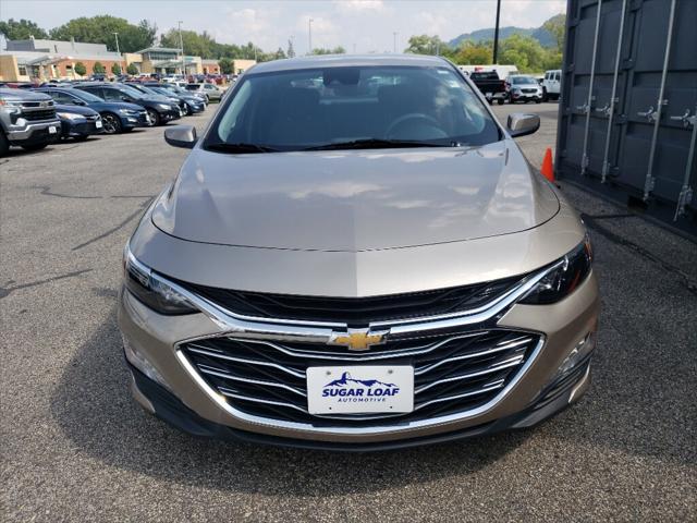 2024 Chevrolet Malibu FWD 1LT 2024 Chevrolet Malibu FWD 1LT