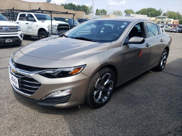 2024 Chevrolet Malibu FWD 1LT 2024 Chevrolet Malibu FWD 1LT