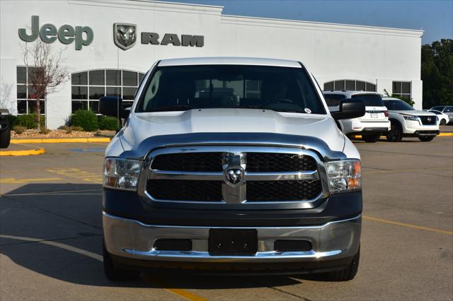 2014 RAM 1500 Tradesman