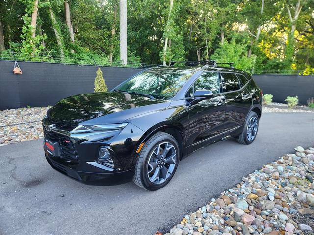2019 Chevrolet Blazer RS 2019 Chevrolet Blazer RS