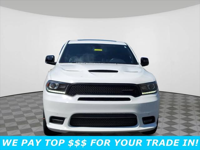 2020 Dodge Durango R/T AWD