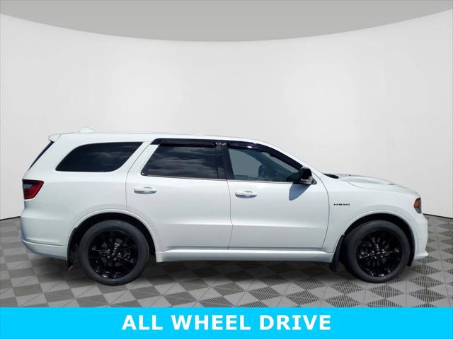 2020 Dodge Durango R/T AWD