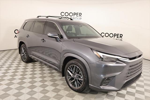 2024 Lexus TX 350 350 Luxury