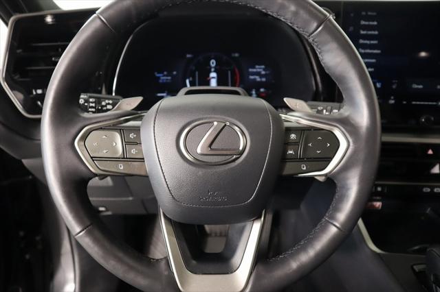 2024 Lexus TX 350 350 Luxury