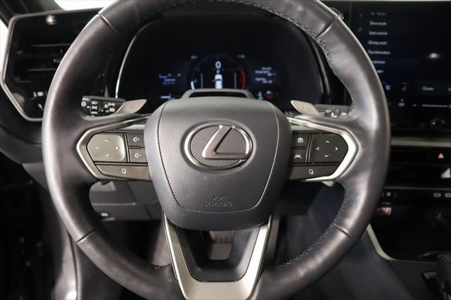 2024 Lexus TX 350 Luxury