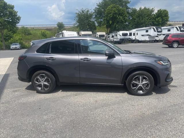 2023 Honda HR-V AWD EX-L