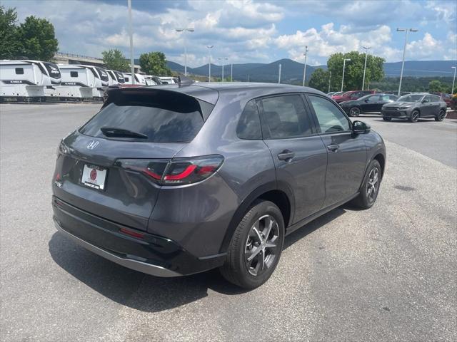 2023 Honda HR-V AWD EX-L