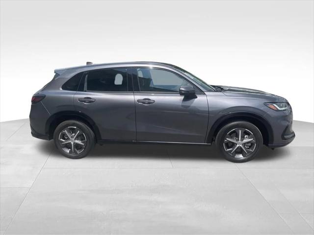 2023 Honda HR-V AWD EX-L