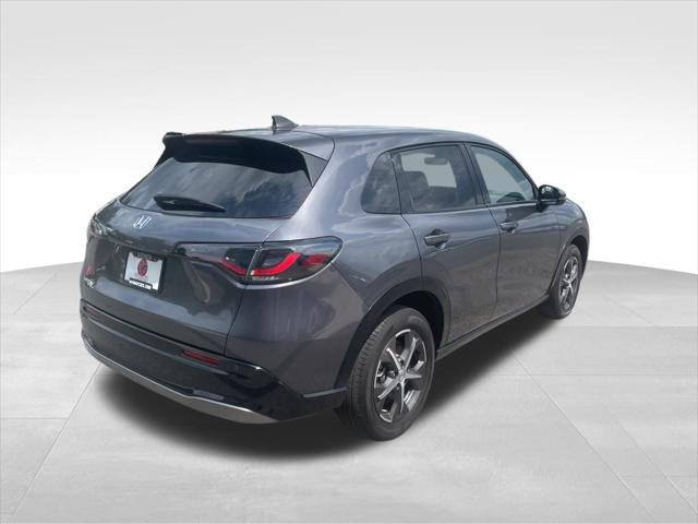 2023 Honda HR-V AWD EX-L