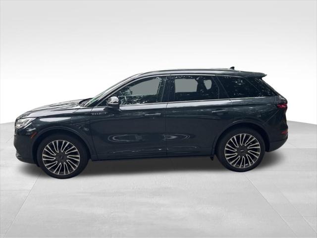 2022 Lincoln Corsair Grand Touring
