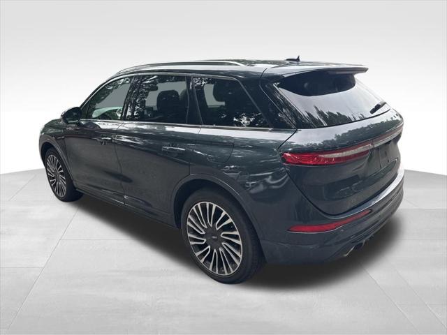 2022 Lincoln Corsair Grand Touring