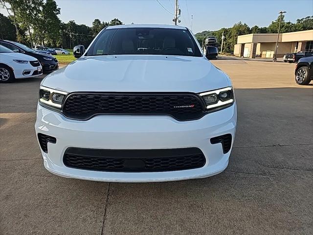 2024 Dodge Durango GT Plus RWD