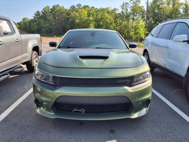 2022 Dodge Charger R/T