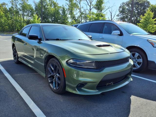 2022 Dodge Charger R/T