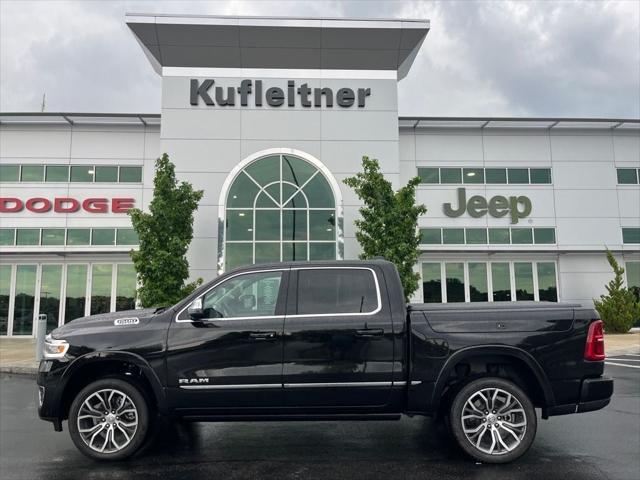 2025 RAM Ram 1500 RAM 1500 TUNGSTEN CREW CAB 4X4 57 BOX 2025 RAM Ram 1500 RAM 1500 TUNGSTEN CREW CAB 4X4 57 BOX