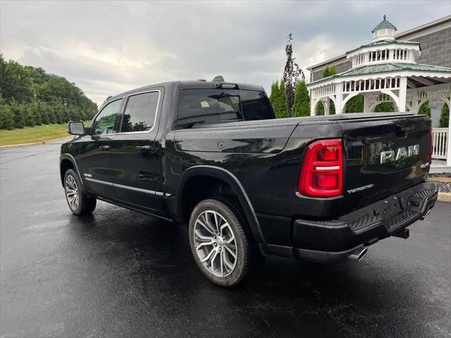 2025 RAM Ram 1500 RAM 1500 TUNGSTEN CREW CAB 4X4 57 BOX 2025 RAM Ram 1500 RAM 1500 TUNGSTEN CREW CAB 4X4 57 BOX