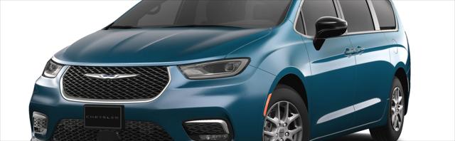 2025 Chrysler Pacifica PACIFICA SELECT
