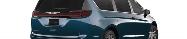 2025 Chrysler Pacifica PACIFICA SELECT