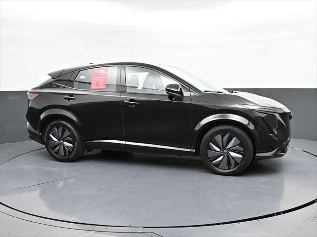 2023 Nissan ARIYA ENGAGE+