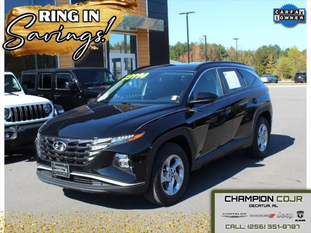 2024 Hyundai Tucson SEL 2024 Hyundai Tucson SEL