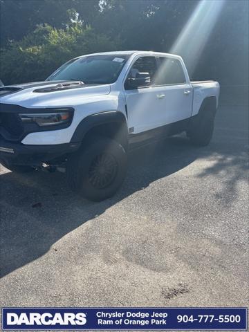 2021 RAM 1500 TRX Crew Cab 4x4 57 Box