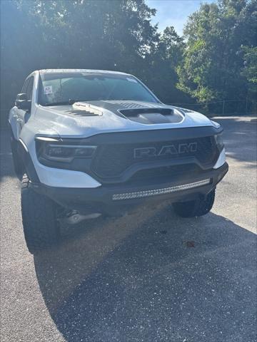 2021 RAM 1500 TRX Crew Cab 4x4 57 Box