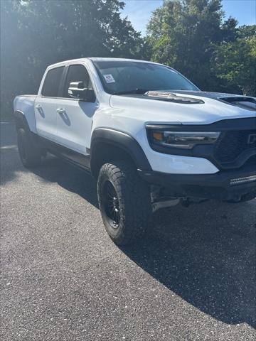 2021 RAM 1500 TRX Crew Cab 4x4 57 Box