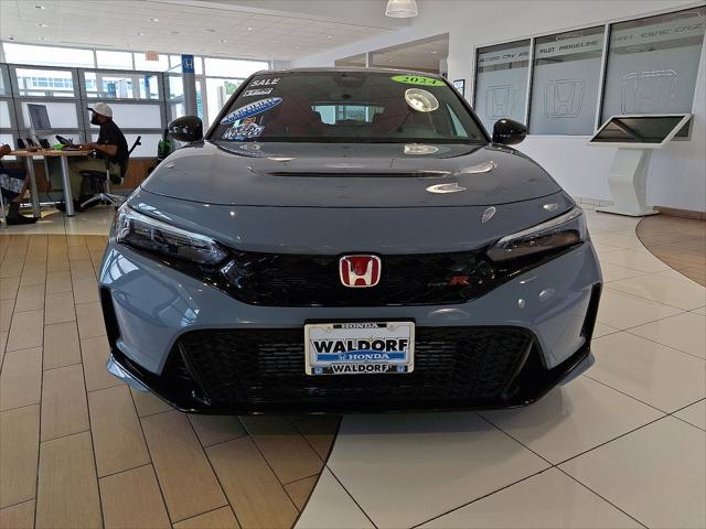 2024 Honda Civic Type R Base