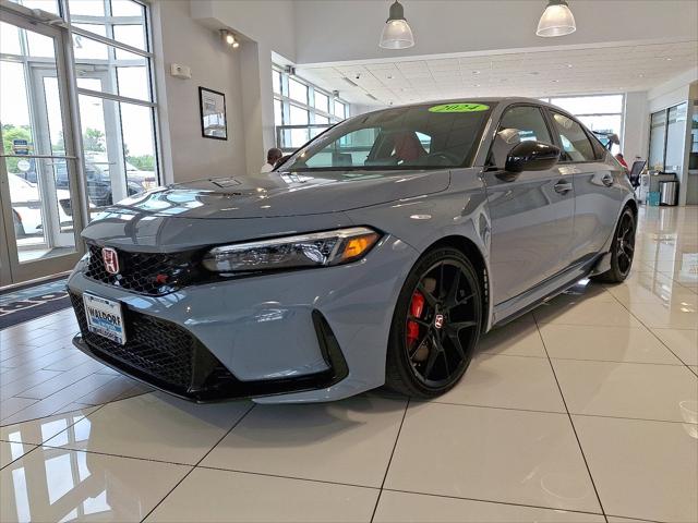 2024 Honda Civic Type R Base