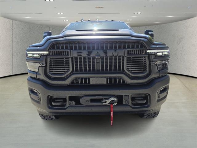 2025 RAM Ram 2500 RAM 2500 POWER WAGON CREW CAB 4X4 64 BOX