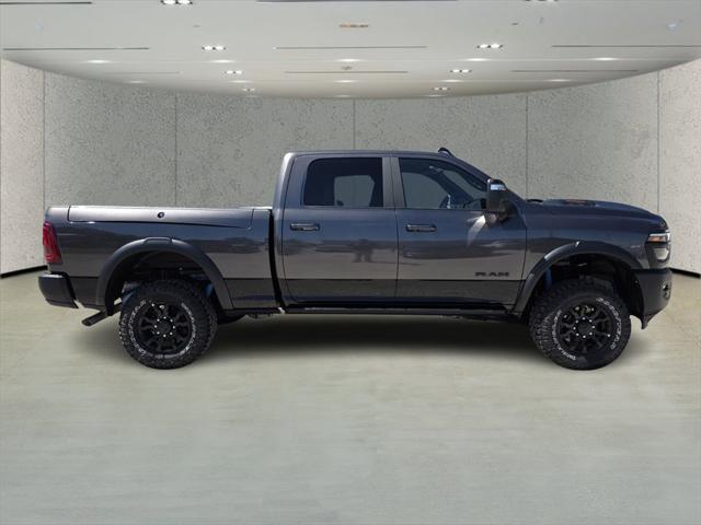 2025 RAM Ram 2500 RAM 2500 POWER WAGON CREW CAB 4X4 64 BOX