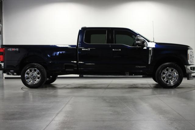 2024 Ford F-250 LARIAT 2024 Ford F-250 LARIAT