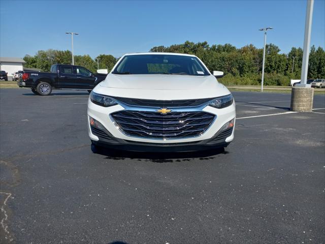 2024 Chevrolet Malibu FWD 1LT 2024 Chevrolet Malibu FWD 1LT
