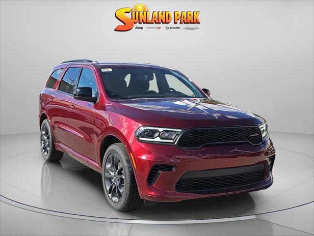 2026 Dodge Durango DURANGO GT RWD