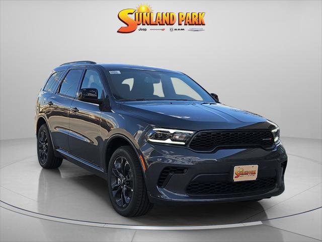 2026 Dodge Durango DURANGO GT RWD