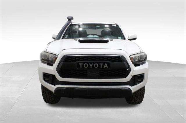 2019 Toyota Tacoma TRD Pro