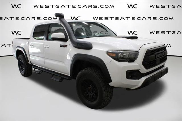 2019 Toyota Tacoma TRD Pro
