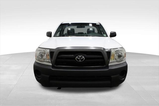 2007 Toyota Tacoma Base