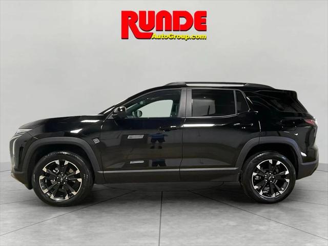 2025 Chevrolet Equinox AWD RS