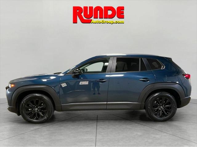2024 Mazda CX-50 2.5 S Preferred