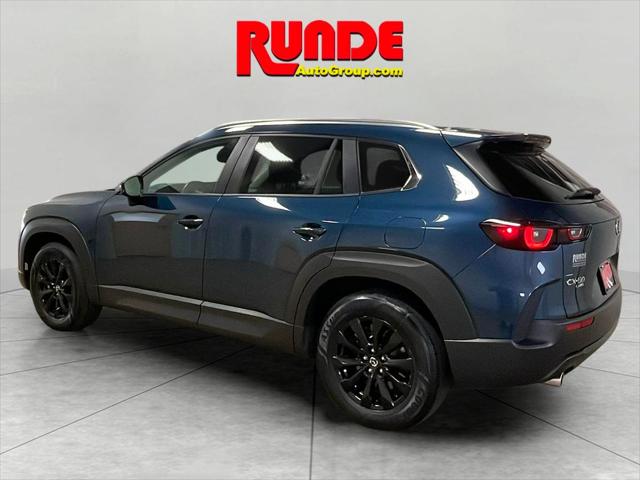 2024 Mazda CX-50 2.5 S Preferred